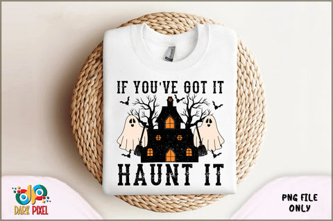 Halloween Sublimation Bundle Sublimation Shetara Begum 