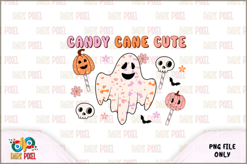 Halloween Sublimation Bundle Sublimation Shetara Begum 