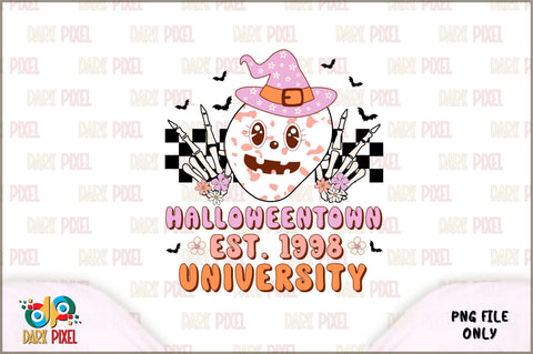 Halloween Sublimation Bundle Sublimation Shetara Begum 