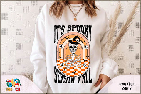 Halloween Sublimation Bundle Sublimation Shetara Begum 