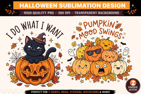Halloween sublimation Bundle,Halloween png,Spooky sublimation,Halloween mega bundle,Halloween SVG Bundle,Halloween Shirt Designs,Halloween Clipart Bundle ,40+ Halloween PNG Designs Sublimation BlackCatsMedia 