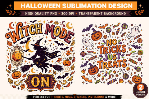 Halloween sublimation Bundle,Halloween png,Spooky sublimation,Halloween mega bundle,Halloween SVG Bundle,Halloween Shirt Designs,Halloween Clipart Bundle ,40+ Halloween PNG Designs Sublimation BlackCatsMedia 