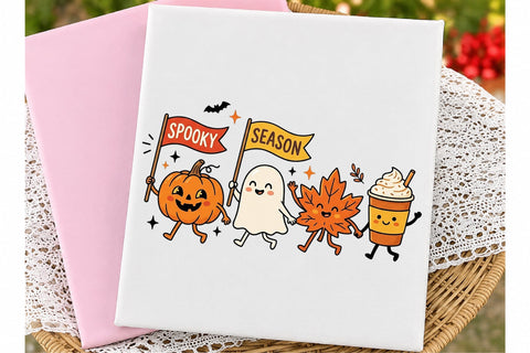 Halloween sublimation Design Bundle Sublimation designmaster24 