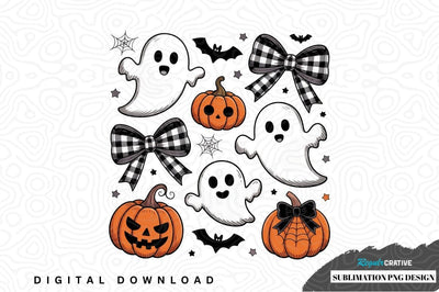 Halloween sublimation png design Sublimation Regulrcrative 