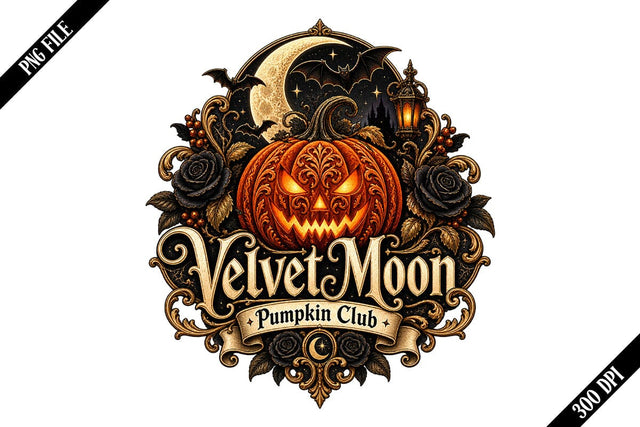 Halloween Sublimation Png Design SVG shah alam 