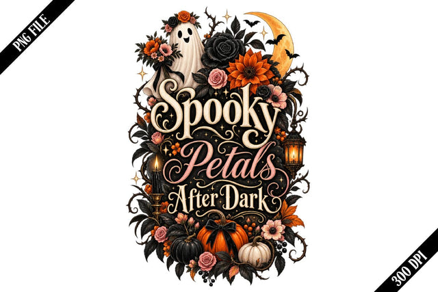 Halloween Sublimation Png Design SVG shah alam 