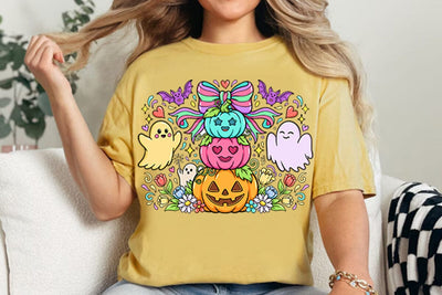 Halloween Sublimation PNG Designs Sublimation shah alam 