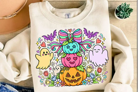 Halloween Sublimation PNG Designs Sublimation shah alam 