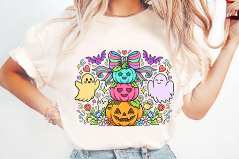 Halloween Sublimation PNG Designs Sublimation shah alam 