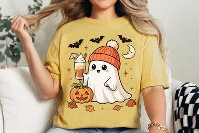 Halloween Sublimation PNG Designs Sublimation shah alam 