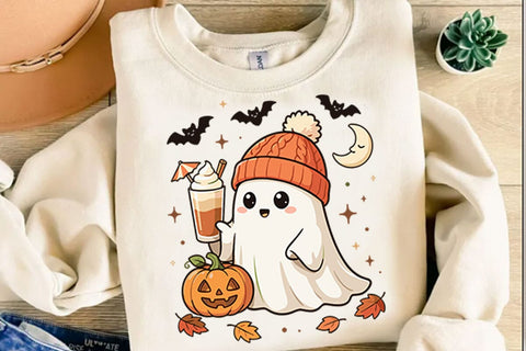 Halloween Sublimation PNG Designs Sublimation shah alam 