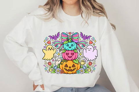 Halloween Sublimation PNG Designs Sublimation shah alam 