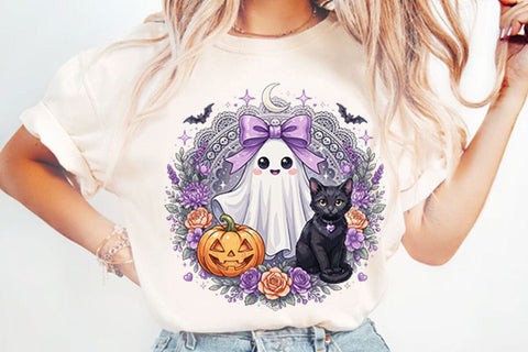 Halloween Sublimation PNG Designs Sublimation Shahin alam 
