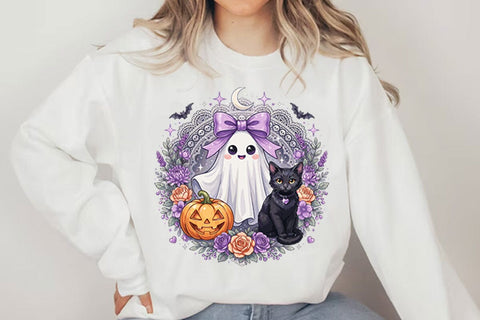 Halloween Sublimation PNG Designs Sublimation Shahin alam 