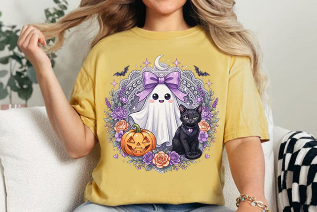 Halloween Sublimation PNG Designs Sublimation Shahin alam 