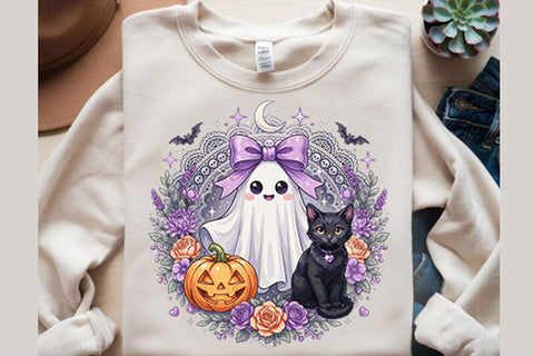 Halloween Sublimation PNG Designs Sublimation Shahin alam 