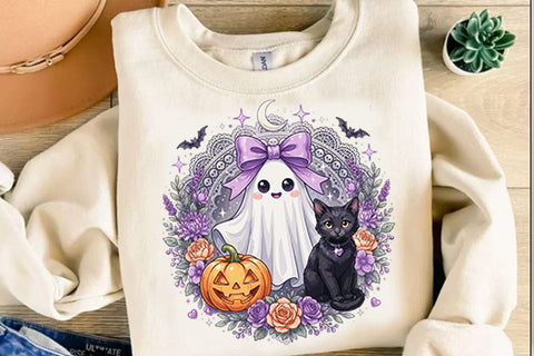 Halloween Sublimation PNG Designs Sublimation Shahin alam 