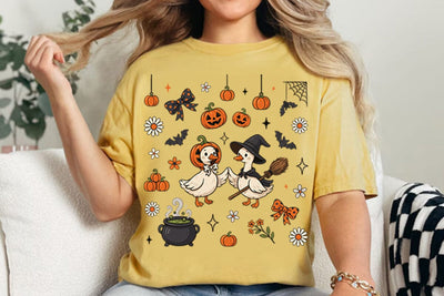 Halloween Sublimation PNG Designs Sublimation Shahin alam 
