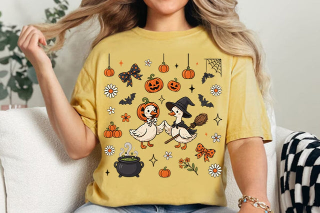 Halloween Sublimation PNG Designs Sublimation Shahin alam 