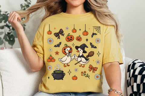 Halloween Sublimation PNG Designs Sublimation Shahin alam 