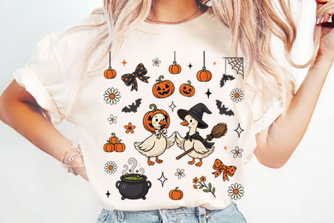 Halloween Sublimation PNG Designs Sublimation Shahin alam 