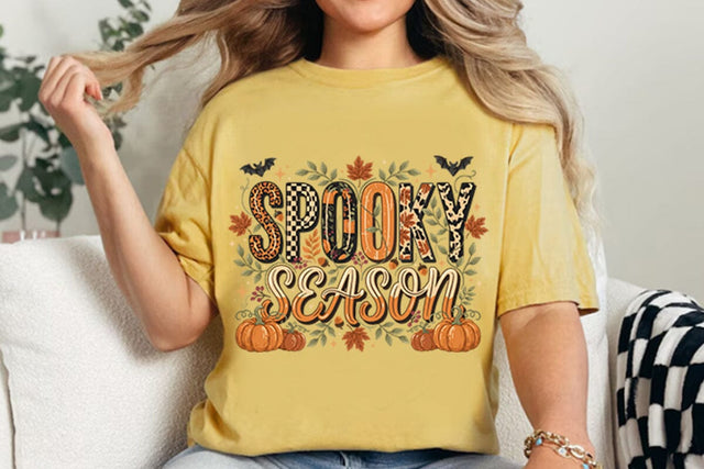 Halloween Sublimation PNG Designs Sublimation Shahin alam 