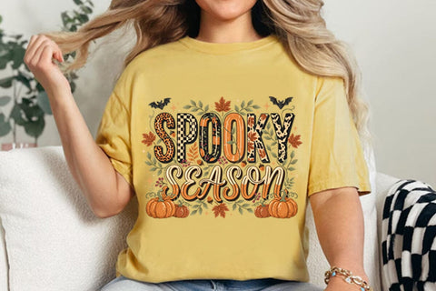 Halloween Sublimation PNG Designs Sublimation Shahin alam 