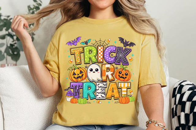 Halloween Sublimation PNG Designs Sublimation Shahin alam 