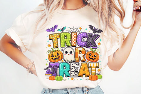 Halloween Sublimation PNG Designs Sublimation Shahin alam 