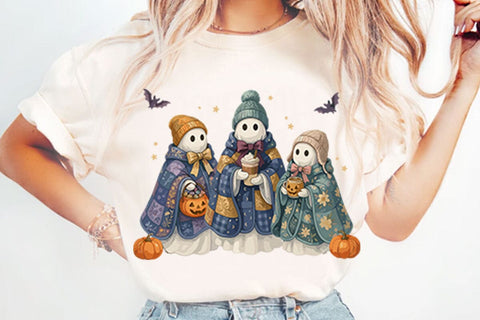 Halloween Sublimation PNG Designs SVG shah alam 