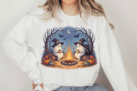 Halloween Sublimation PNG Designs SVG shah alam 