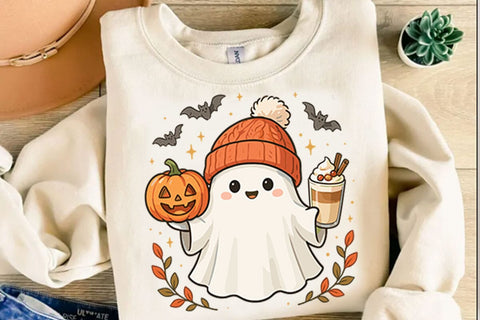 Halloween Sublimation PNG Designs SVG shah alam 