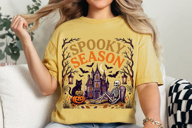 Halloween Sublimation PNG Designs SVG shah alam 