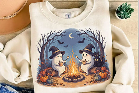 Halloween Sublimation PNG Designs SVG shah alam 