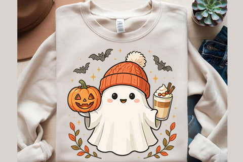 Halloween Sublimation PNG Designs SVG shah alam 