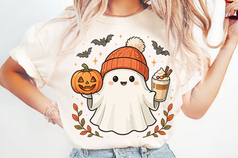Halloween Sublimation PNG Designs SVG shah alam 