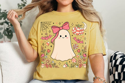 Halloween Sublimation PNG Designs SVG shah alam 