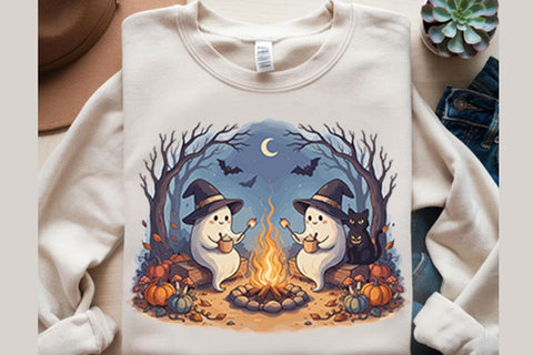 Halloween Sublimation PNG Designs SVG shah alam 