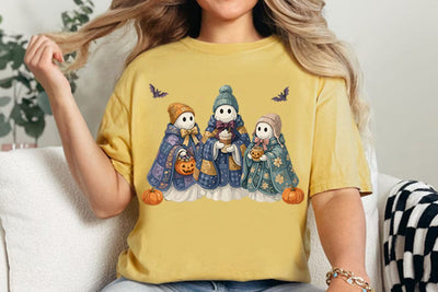 Halloween Sublimation PNG Designs SVG shah alam 