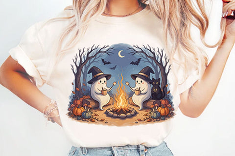 Halloween Sublimation PNG Designs SVG shah alam 