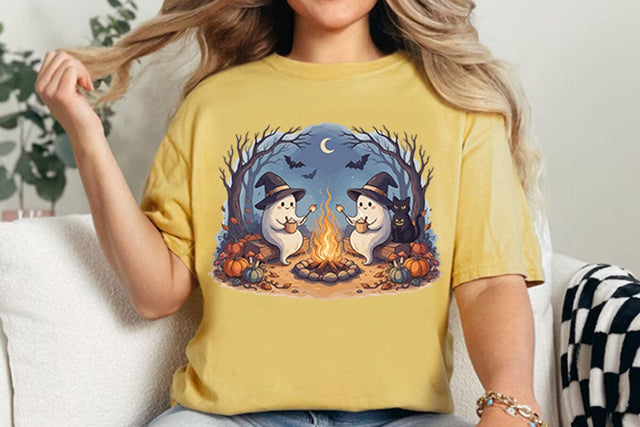Halloween Sublimation PNG Designs SVG shah alam 