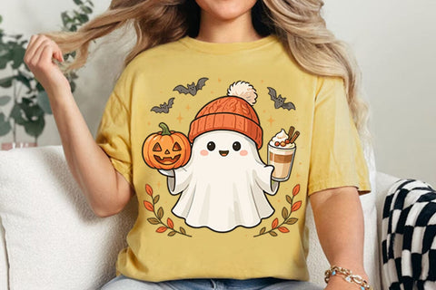 Halloween Sublimation PNG Designs SVG shah alam 