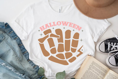 Halloween SVG Angelina750 