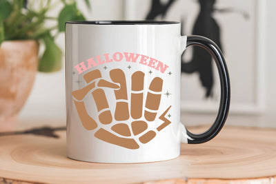 Halloween SVG Angelina750 
