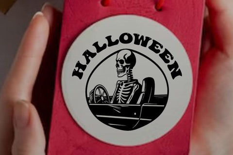 halloween SVG Angelina750 