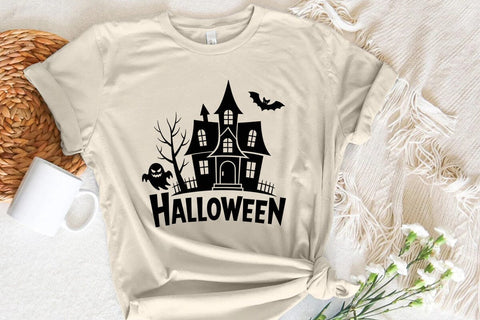 Halloween SVG Angelina750 