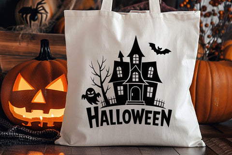 Halloween SVG Angelina750 