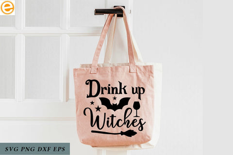 Halloween Svg Bundle, Halloween Bundle, Witch svg, Ghost svg, Pumpkin svg, Halloween Vector, Cricut, Funny Mom Svg SVG etcify 