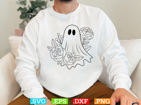 Halloween Svg Bundle, Halloween Spooky Svg, Spooky Season, Halloween Clipart SVG Creativeart88 