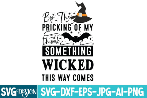 Halloween SVG bundle, Halloween SVG Mega Bundle | Halloween, Halloween Cut File Bundle, Halloween SVG bundle, Halloween quote SVG Set, Halloween Svg Bundle, Happy Halloween, Halloween Cut Files SVG BlackCatsMedia 